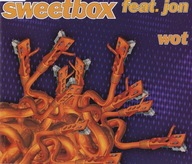 SWEETBOX feat. JON - Wot [Maxi CD] Rarytas 1996