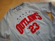 BLUZA MĘSKA SUPPLY &DEMAND USA NEW YORK