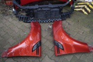 RANGE ROVER SPORT L 494 BŁOTNIK PRAWY LEWY PRZÓD