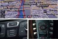 Citroen C8 Aktualizacja nawigacji 2023 1ed