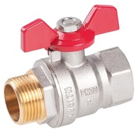 Zawór kulowy Perfexim 1'' 00-004-0250-000