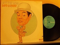 aG15. BROTHER DAVE GARDNER AIN'T THAT WEIRD