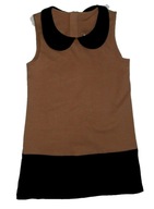 NEW LOOK BLUZKA BLUZECZKA TUNIKA J NOWA