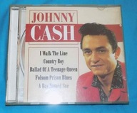 JOHNNY CASH CD Płyta