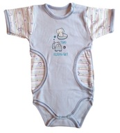 r. 62 polskie body Ewa Klucze - Łatek niebieskie