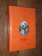 DWIE DIANY tom 2 - Aleksander Dumas (2013)