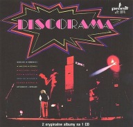 CD DISCORAMA Filipinki ABC Wiślanie Waganci FOLIA