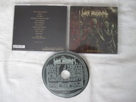 NAER MATARON Praetorians CD