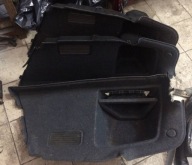 Boczek wnetrze bagaznika a4 b6 sedan prawy lewy