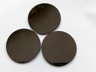 MIN 391 KRZEM cena 39 zł za 3 krążki waga 51 gram