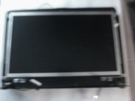 kadlubek Asus netbook 1001