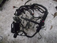 GENESIS COUPE 2.0T 08- INSTALACJA SILIKA