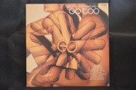 Stomu Yamashta's Go - Go Too Japan