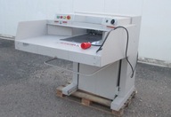 niszczarka przemysłowa do papieru Ideal