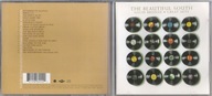 CD THE BEAUTIFUL SOUTH - SOLID BRONZE * GREAT HITS