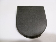 FORD FOCUS HB ZAŚLEPKA ZDERZAKA TYŁ YS41-A17K922A