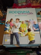 Rodzinna Kuchnia Lidla, 40 przepisów na wspólne