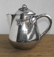 Dzbanek polski - desing new look Warmet Resovia