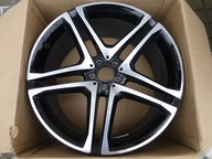 FELGA MERCEDES GLE COUPE AMG 10X22 ET 56,5 W292