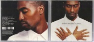 CD SIMON WEBBE - GRACE
