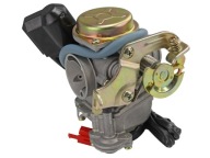 Gaźnik Odblokowany Skuter GY6 4T Qmb Qma Zipp Vapor Romet Kingway Coliber