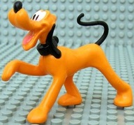 LEGO Disney Mickey Miki zwierzęta pies Pluto