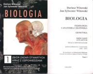 BIOLOGIA / ZBIÓR ZADAŃ OTWARTYCH D.WITOWSKI 2013