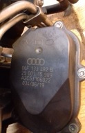 06F133482B NASTAWNIK KLAP 2.0 TFSI AUDI A3 EOS
