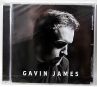 GAVIN JAMES - Bitter Pill - CD 2016 FOLIA