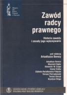 ZAWÓD RADCY PRAWNEGO