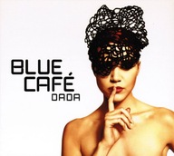 CD Dada Blue Cafe Nowa w FOLII wyd 2011