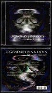 LEGENDRY PINK DOTS Nemesis Online 1998 z USA