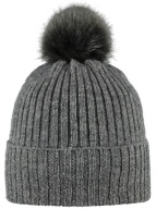 DAMSKA CZAPKA KAMYKI SWAROVSKIEGO JILL BARTS WAW