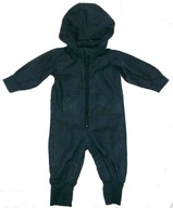 NAME IT SPORTOWY PAJAC PAJACYK JEANS J NOWY