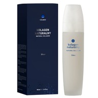 Colway Collagen Silver 100 ml kolagen naturalny