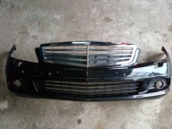 MERCEDES 204 C W204 ZDERZAK CLASIC SPRYSKI i PTS