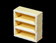 REGAŁ - żywica - Warhammer, diorama, Descent