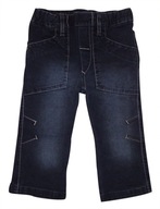 r. 98 dżinsy chłopięce Dodek - polski producent