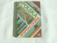 POLSKA WSPÓŁCZESNA - MGR MARIA MAJEWSKA