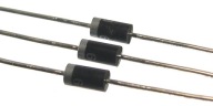Dioda szybka 2A/800V/500ns BY299 - 3 sztuki
