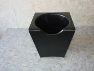 PEUGOT plastikowy pojemnik, wiaderko