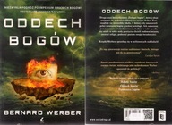 ODDECH BOGÓW / BERNARD WERBER.
