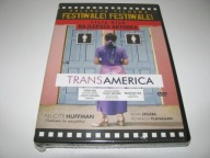 TRANS AMERICA !!! NOWA !!! FOLIA !!!