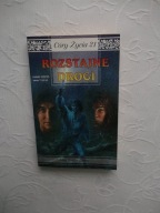 GRETHE LERUM SAGA CÓRY ŻYCIA ROZSTAJNE DROGI 21