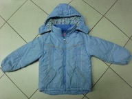 Kurtka dziewczęca ARAS, rozm. 116