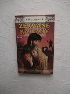 MAY GRETHE LERUM SAGA CÓRY ŻYCIA ZERWANE KAJDANY 4