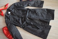 * CAMAIEU * PŁASZCZ WIOSENNY KLASYCZNY_36