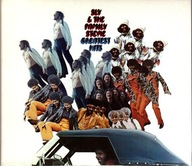 Greatest Hits Sly & The Family Stone CD