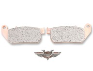 HARLEY SPORTSTER KLOCKI HAMULCOWE 04-13