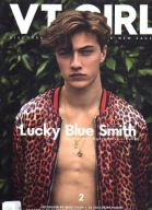 VT GIRL SUMMER 2017 UK
